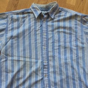 👔 Men’s Levi’s Short sleeve shirt, M